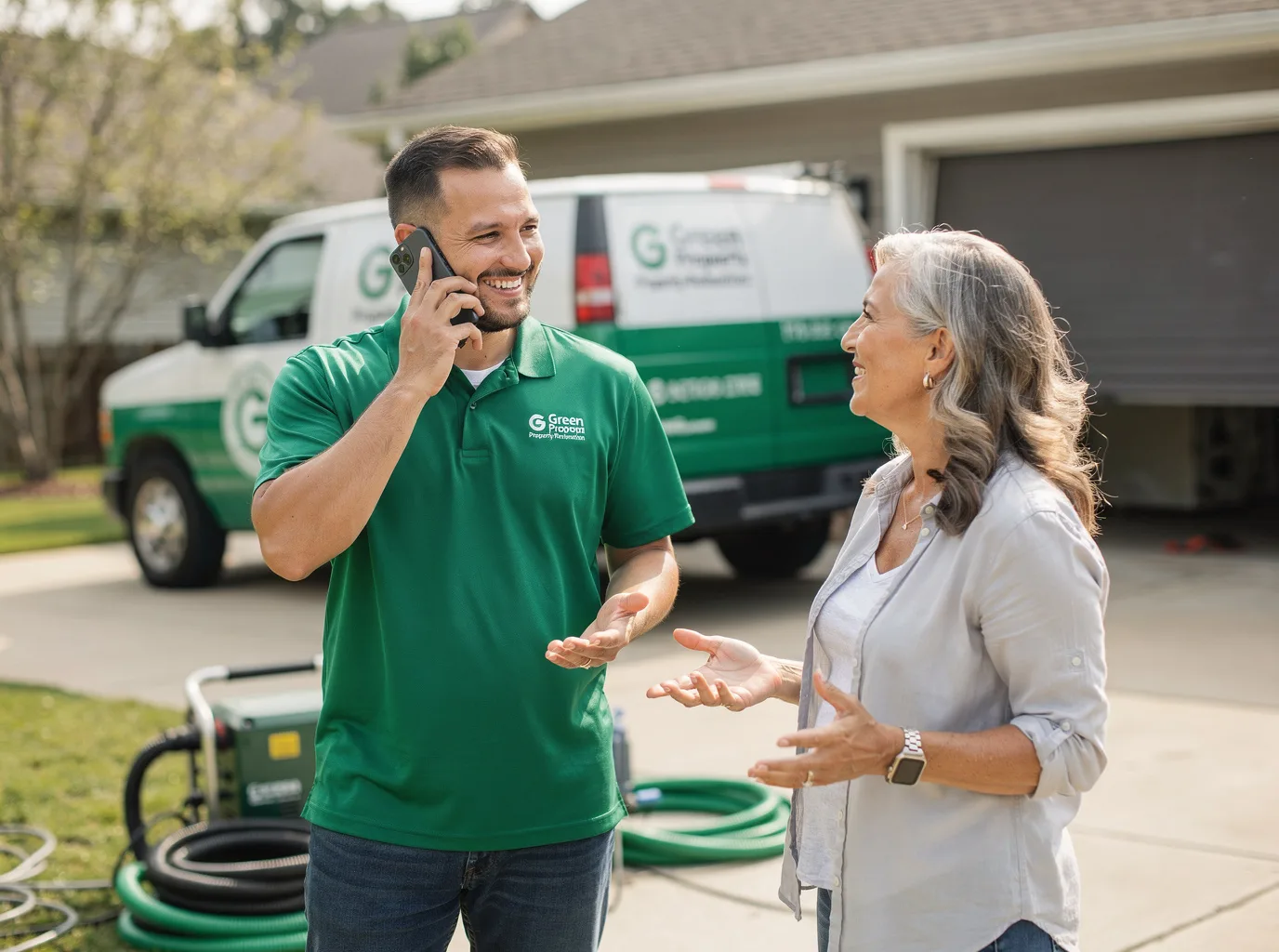 Water Damage Restoration Coloma, WI FAQs
